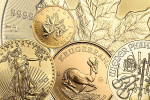 Рынок золотых монет с 21 по 27 марта 2022
