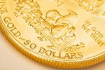 Рынок золотых монет с 26 апреля по 2 мая 2021