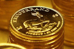 Рынок золотых монет с 28 сентября по 4 октября 2020