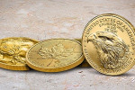 Рынок золотых монет с 29 августа по 4 сентября 2022
