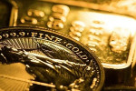 Рынок золотых монет с 4 по 10 апреля 2022