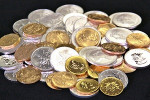 Рынок золотых монет с 4 по 10 июля 2022
