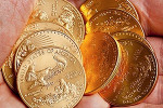 Рынок золотых монет с 4 по 10 октября 2021