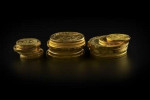Рынок золотых монет с 6 по 12 апреля 2020