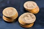 Рынок золотых монет с 6 по 12 декабря 2021