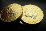 Рынок золотых монет с 7 по 13 февраля 2022