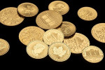 Рынок золотых монет с 7 по 13 марта 2022