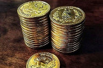 Рынок золотых монет с 8 по 14 августа 2022