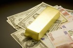 Золото может помочь в решении долговых проблем