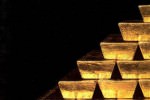 Золото будет расти из-за проблем в США