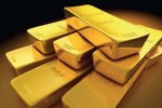 Цена золота на максимуме за 11 месяцев - 1800$