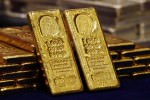 На торгах в Азии золото достигло отметку в 1470$