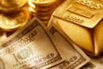 Госдолг США - это драйвер роста золота