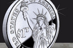 Чеканка монет 1$ трлн. или повышение госдолга США?