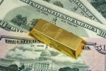 Золотой стандарт против печатания денег