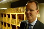 90% золота Голландии находится за границей
