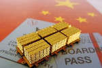 Китай снова увеличит импорт золота в страну