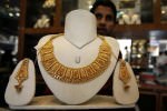 Индия не будет пересматривать пошлину на золото