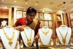 Индусы владеют 18000 т золота, китайцы всего 6000 т