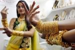 Индия хочет монетизировать золото домохозяйств