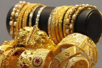 Индия: импорт золота в феврале 2021