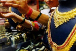 Фрэнк Холмс: рынок золота Индии в 2021 году