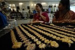 Сезон дождей поддержит рынок золота в Индии