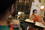 Сезон фестивалей в Индии поддержит цены золота