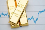 Рекордный объём золота в хранилищах ETF-фондов