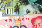 Израиль увеличил долю юаня в своих резервах