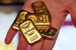 Эрик Спротт: золото на пороге больших изменений