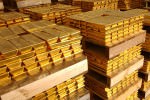 Казахстан увеличит долю золота в резервах до 20%