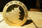Китай: рост импорта золота из Гонконга в июне