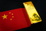 Китай вернулся на мировой рынок золота