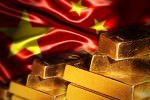 В 2016 году ЦБ Китая намерен купить 215 тонн золота