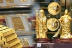 Китай усилил влияние на лондонский фиксинг золота