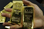 Спрос на золото в Китае по итогам 2017 года