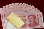 Золотой запас Китая вырос впервые с 2016 г.