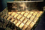 Возле Южной Кореи нашли 5.500 ящиков с золотом