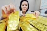 ЦБ Южной Кореи купил золото впервые за 13 лет