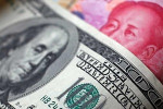 Китай держит мировые финансы в напряжении