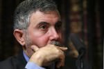 Кругман: ФРС совершила историческую ошибку