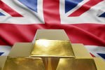 Эволюция лондонского рынка золота