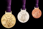 Rio Tinto предоставил металл для медалей Олимпиады