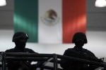 Наркокартели Мексики инвестируют в добычу сырья