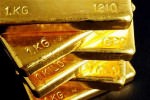 Россия и Мексика увеличили в марте золотой запас