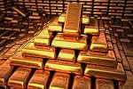 WGC: мировой запас золота вырос на 65,9 тонн