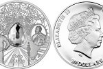 Коллекционная монета посвящена «Куллинан-1»
