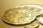 Итоги рынка золотых инвестмонет за 1-й квартал 2017