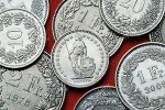 Самые дорогие монеты Швейцарии